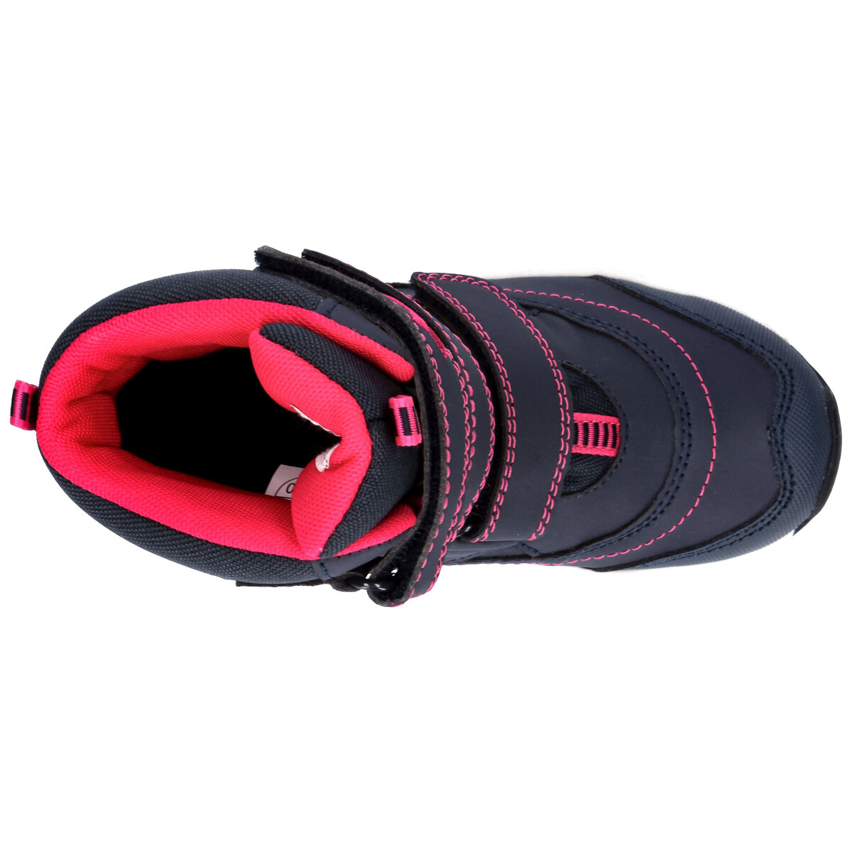 LICO Sundsvall V marine/pink 34