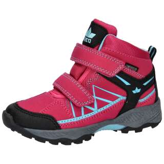 Outdoorstiefel Griffin High V 28