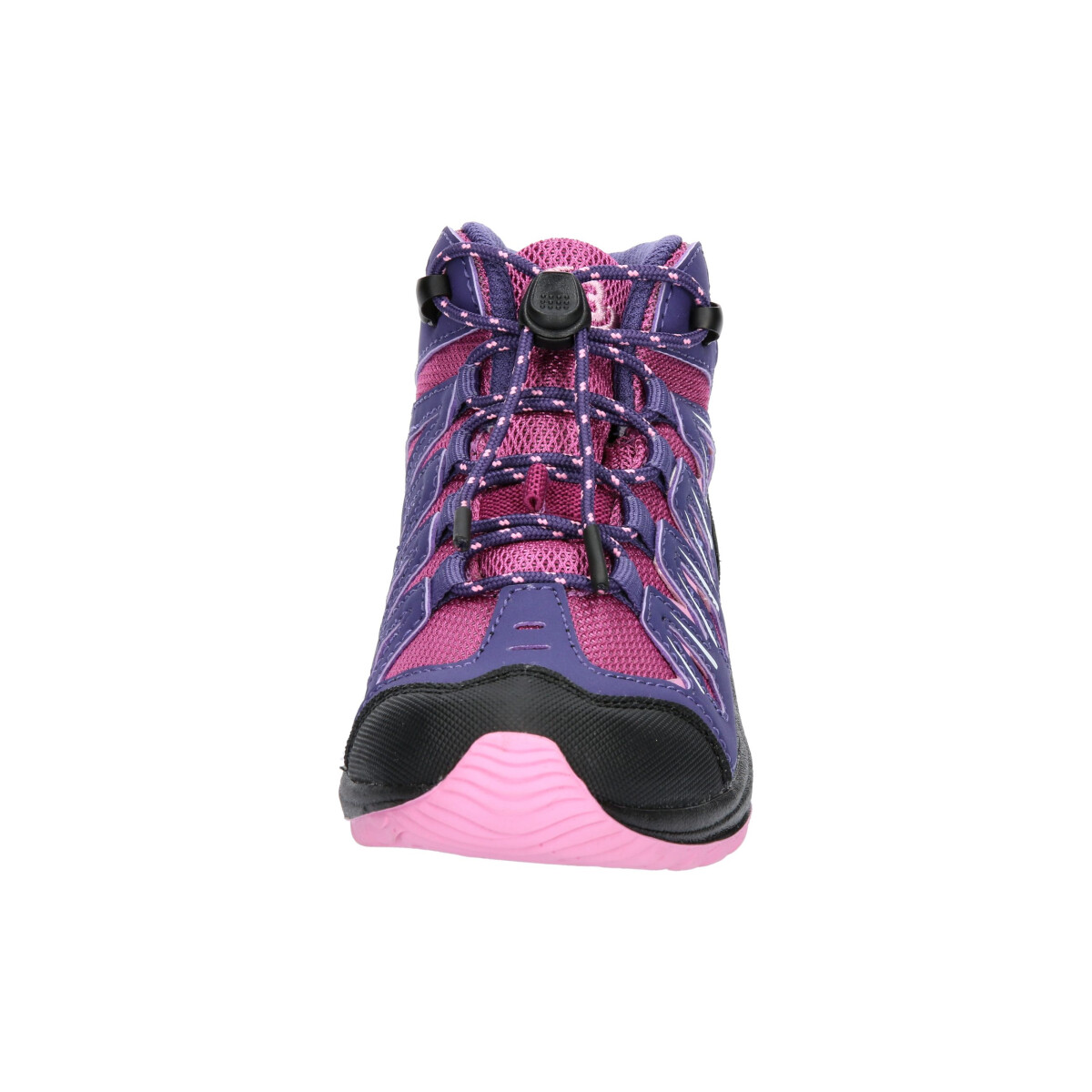 Brtting Expedition Kids High lila/rosa 31