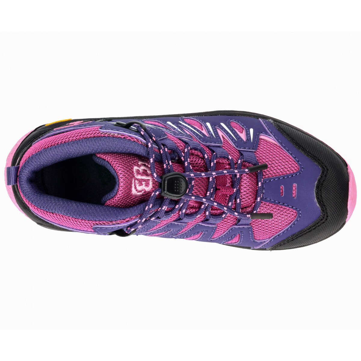Brtting Expedition Kids High lila/rosa 31