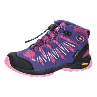 Outdoorstiefel Expedition Kids High 31