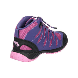 Outdoorstiefel Expedition Kids High 31