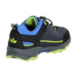 Outdoorschuh Griffin Low