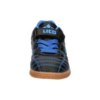 LICO Rockfield VS schwarz/blau