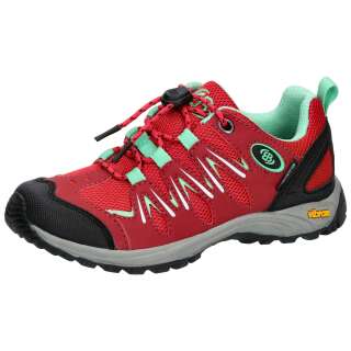 High € lila/rosa, Brütting Expedition in Kids Outdoorstiefel 75,95