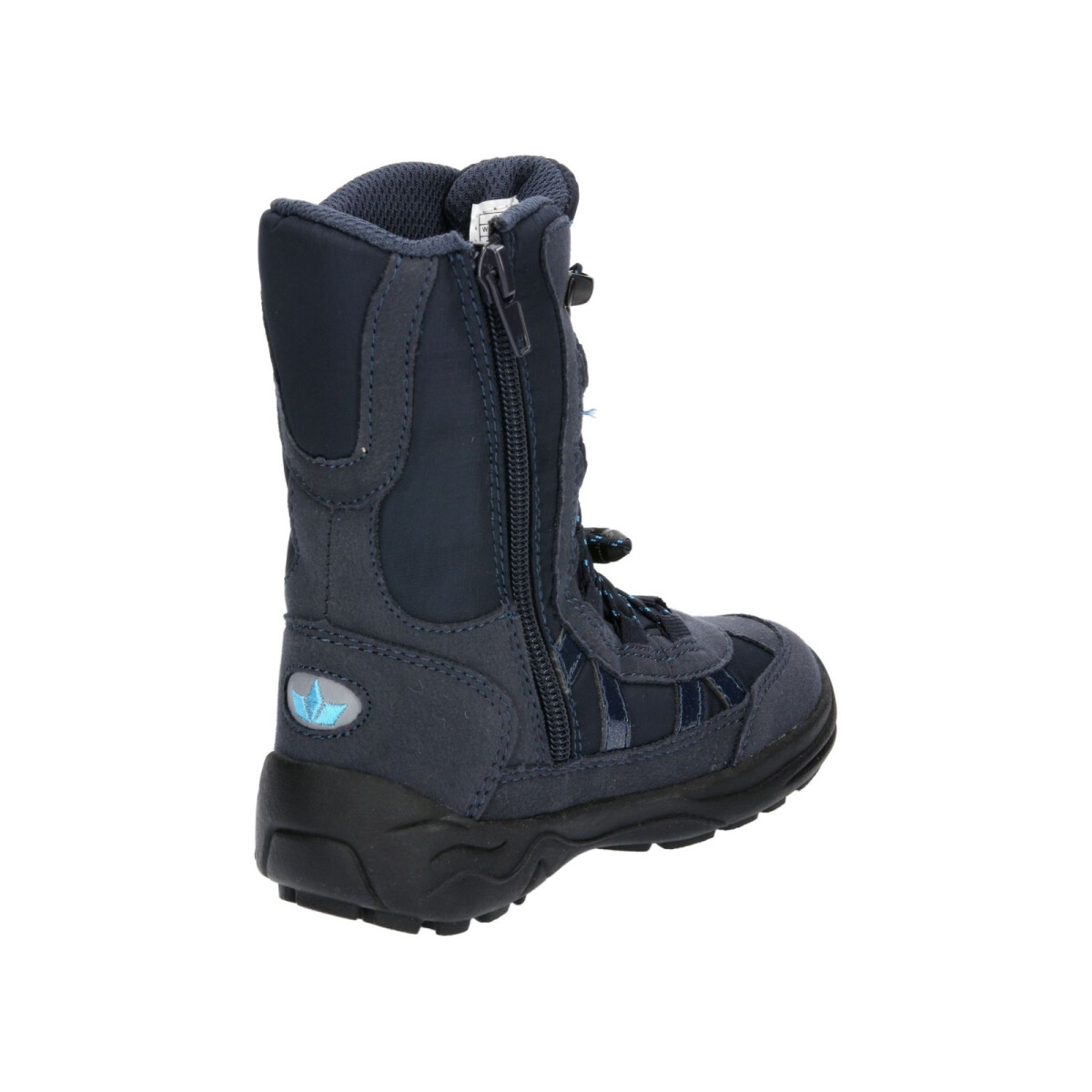 LICO Aldina marine/blau 30
