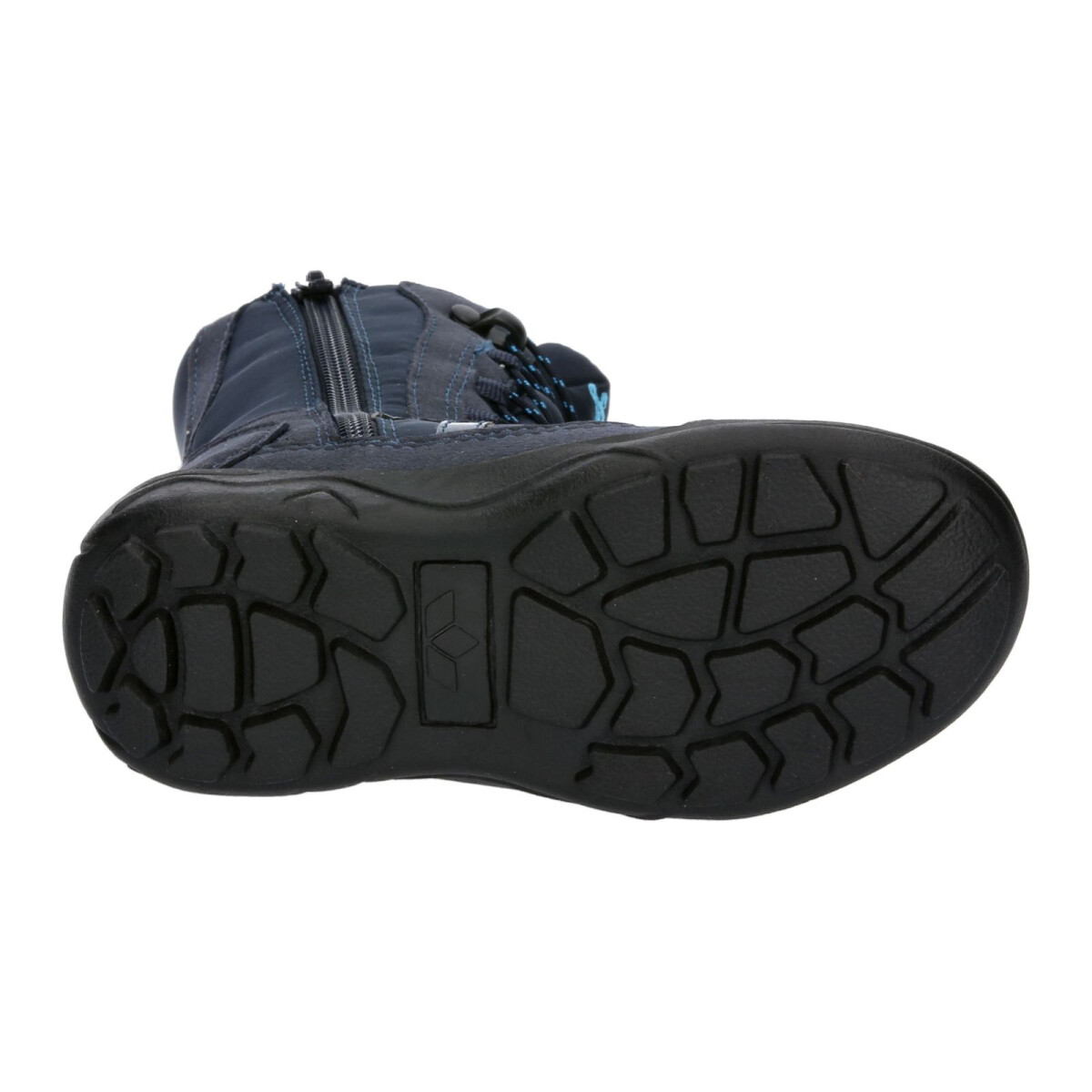 LICO Aldina marine/blau 30