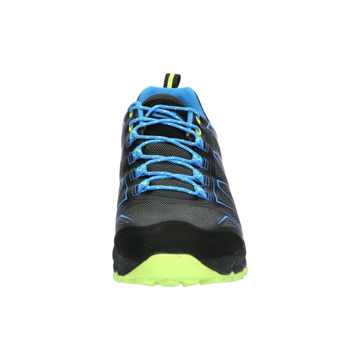Brtting Mount Kimball schwarz/blau/lemon 41