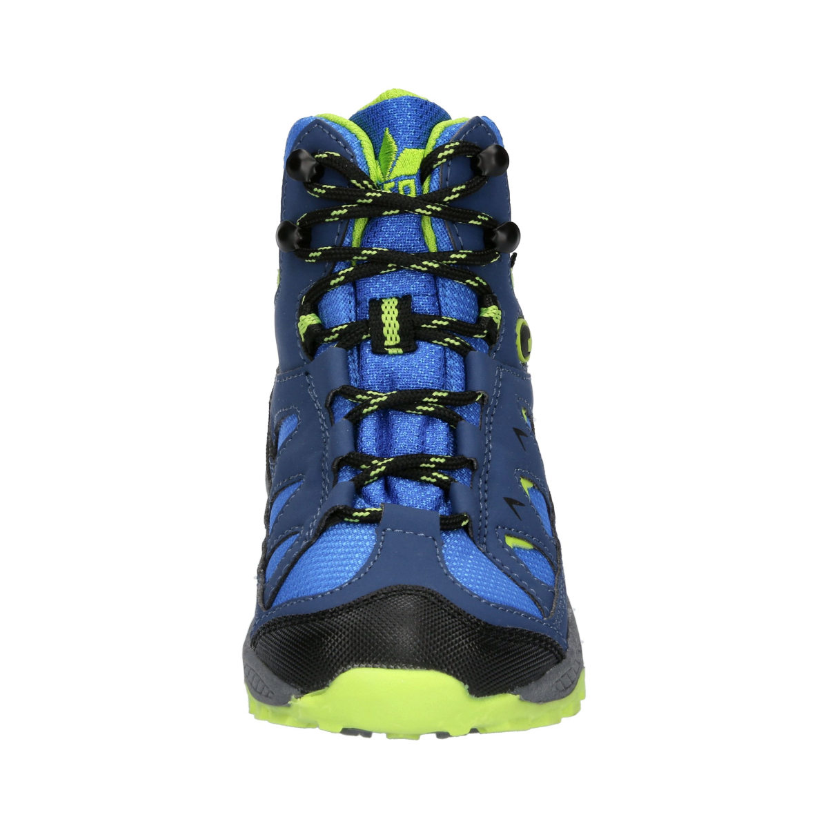 LICO Cascade blau/lemon 39