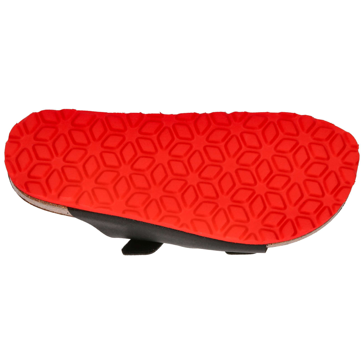 LICO Bioline Kids schwarz/rot 31