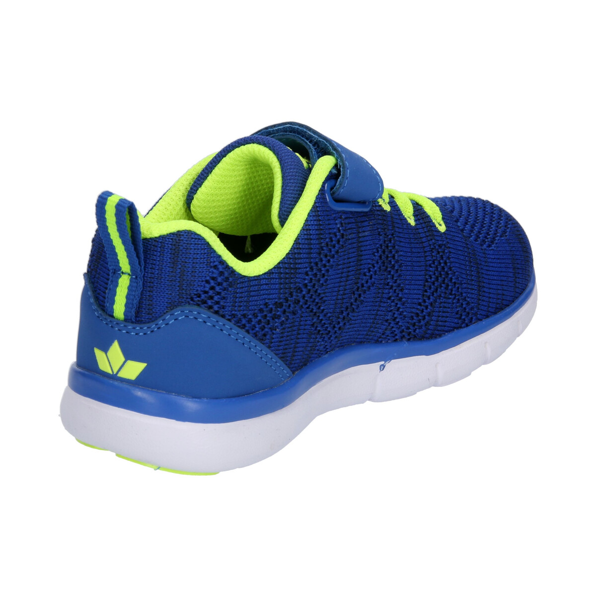 LICO Colour VS blau/lemon 35