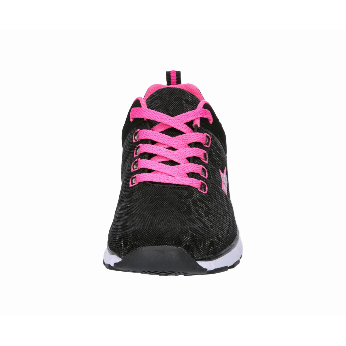 LICO Arlene schwarz/pink 41