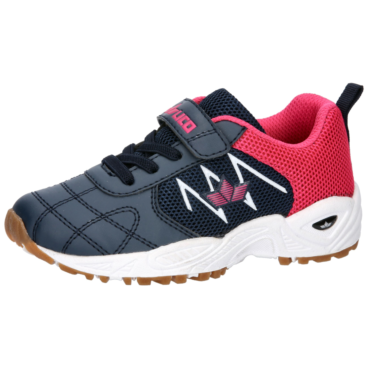 LICO Refugio VS marine/pink 30