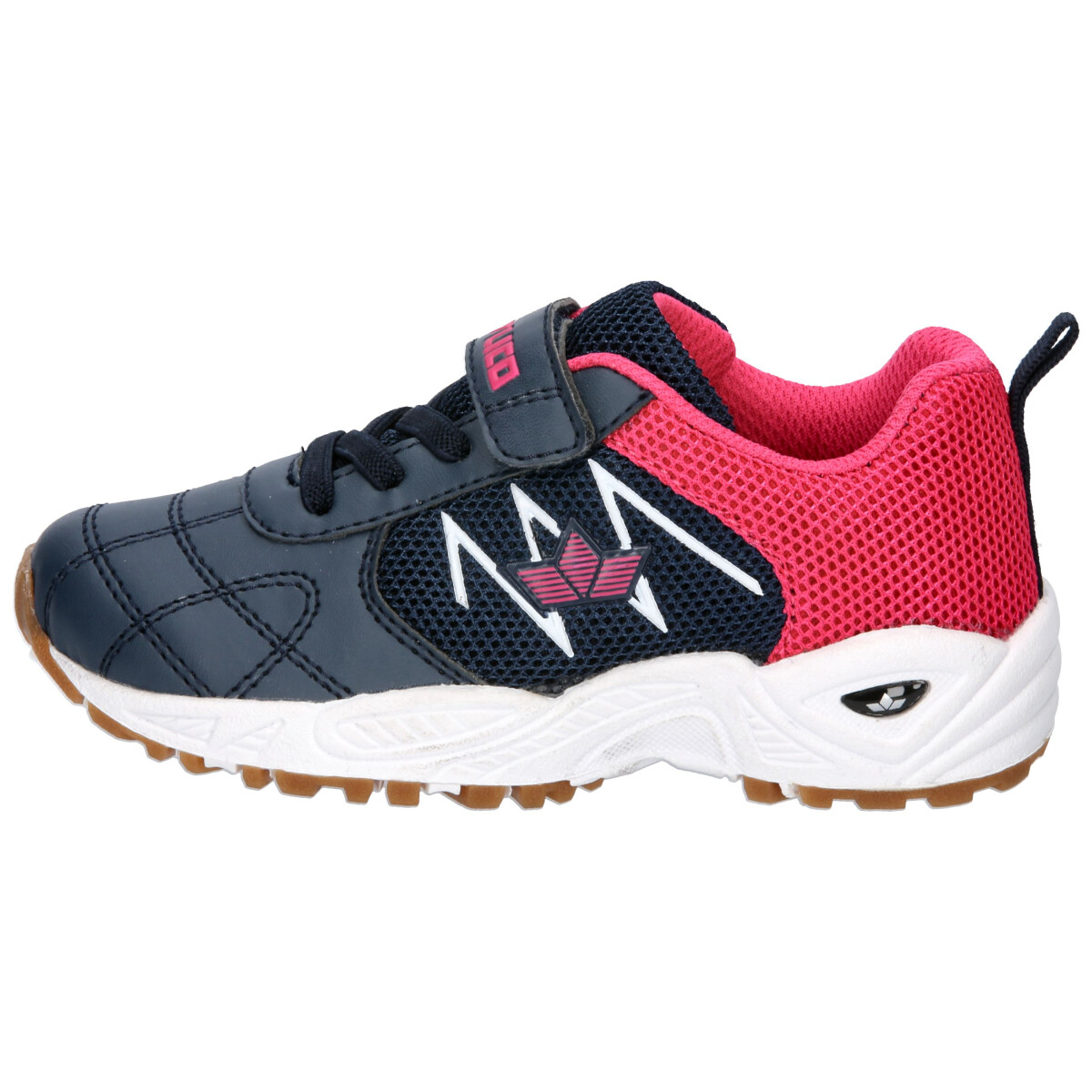 LICO Refugio VS marine/pink 30