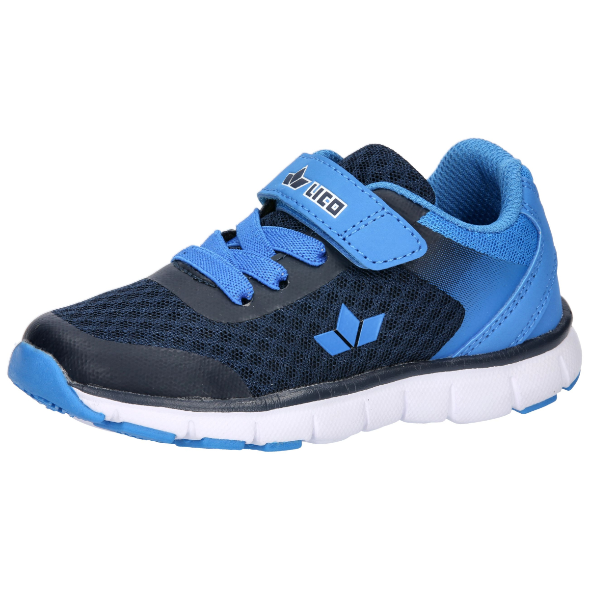 LICO Rombo VS marine/blau 33