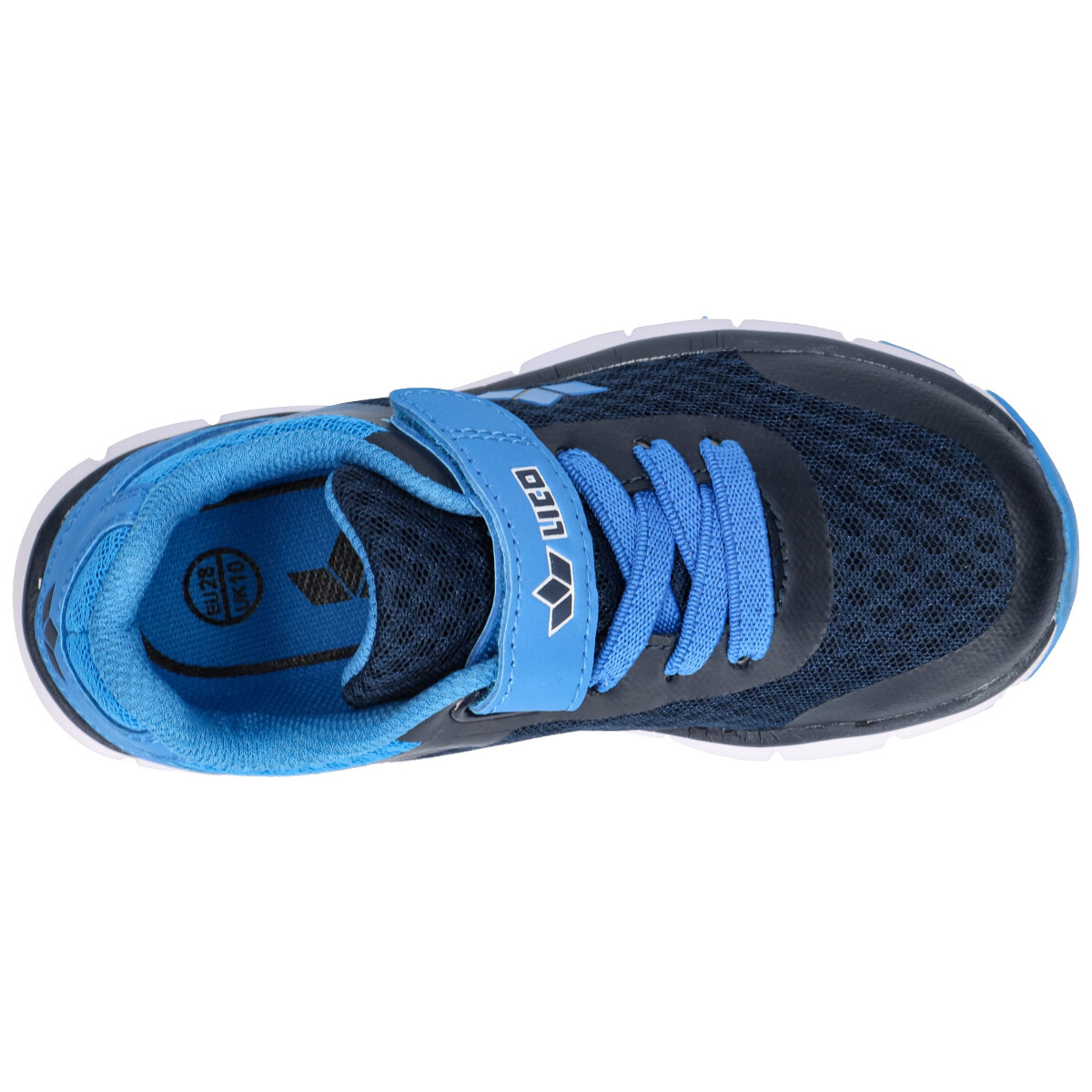 LICO Rombo VS marine/blau 34