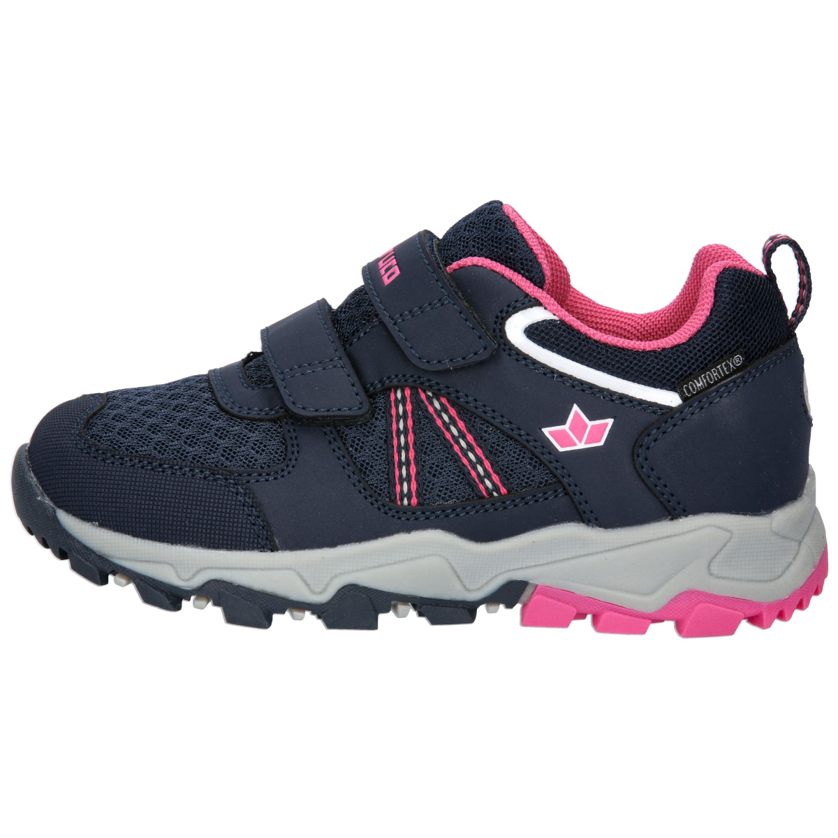 LICO Akranes V marine/pink 25