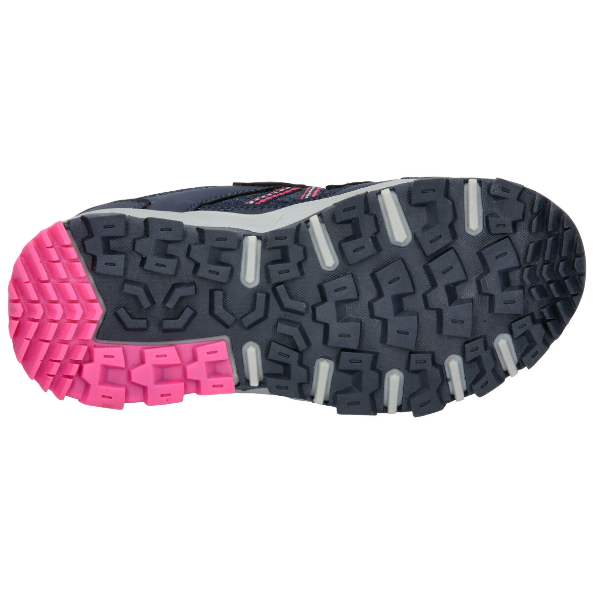 LICO Akranes V marine/pink 25