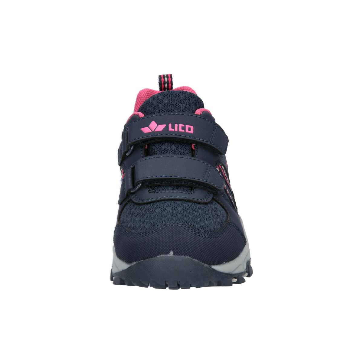 LICO Akranes V marine/pink 39