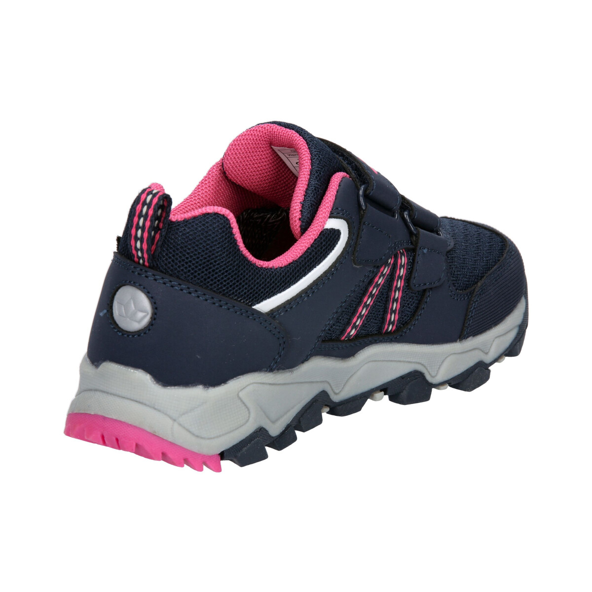 LICO Akranes V marine/pink 39