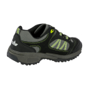 LICO Rancher Low schwarz/grau/grün 38
