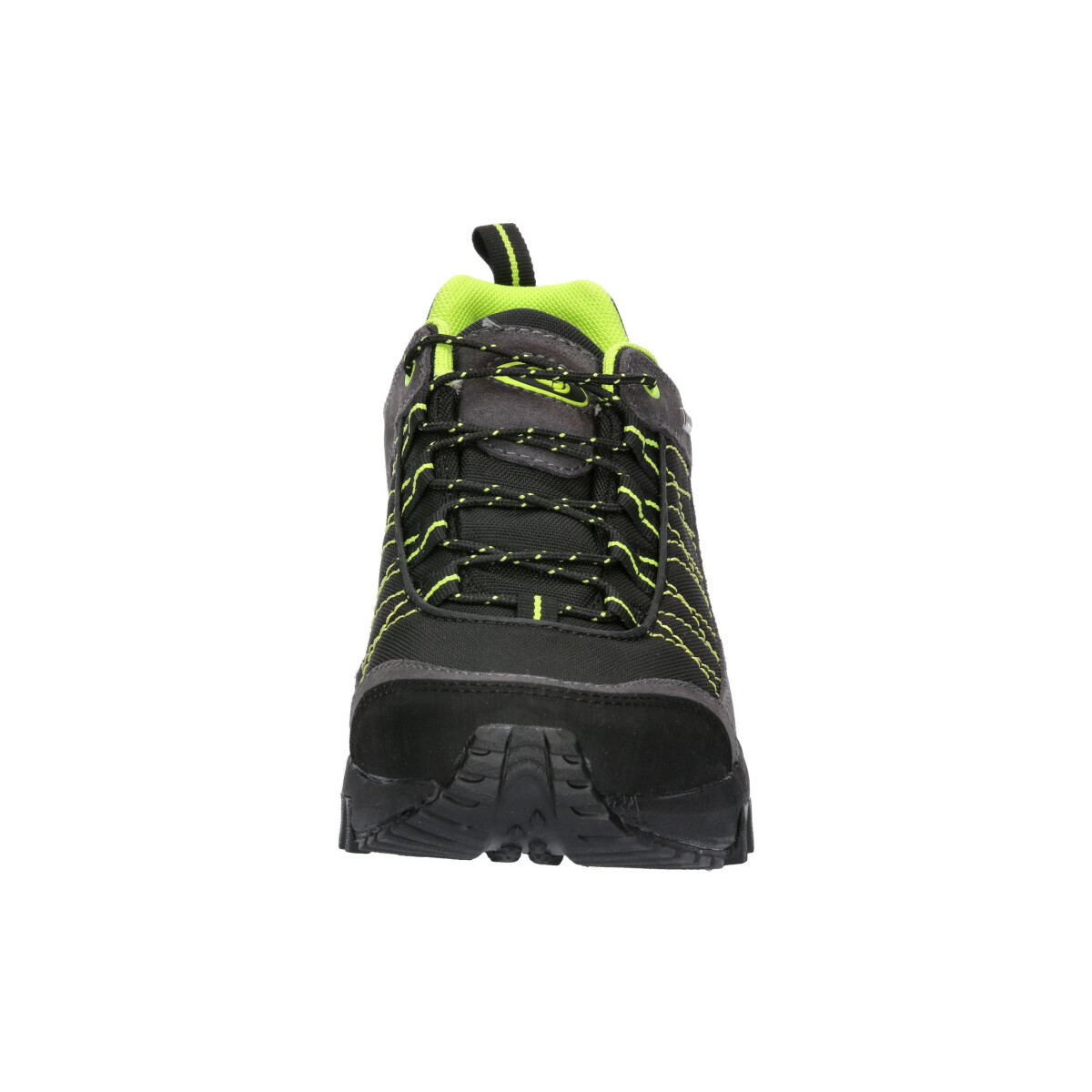 Brtting Mount Egmont schwarz/grau/lemon 37