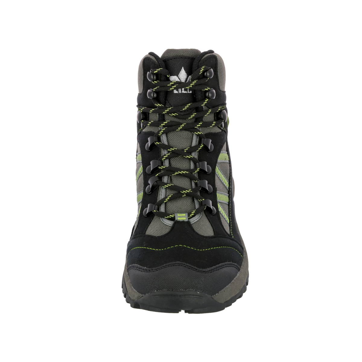 LICO Rancher High schwarz/grau/grn 40