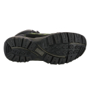 LICO Rancher High schwarz/grau/grün 41
