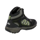 LICO Rancher High schwarz/grau/grün 44