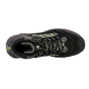 LICO Rancher High schwarz/grau/grün 44