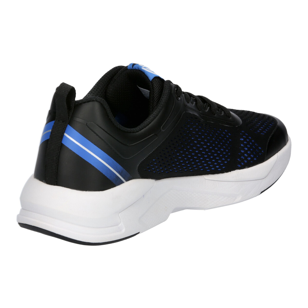 Brtting Basejumper schwarz/blau 36