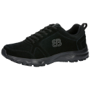 Brtting Sneaker Trail - schwarz
