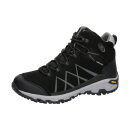 Brtting Outdoorstiefel Kansas High - schwarz/anthrazit