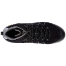 Brütting Outdoorstiefel Kansas High - schwarz/anthrazit