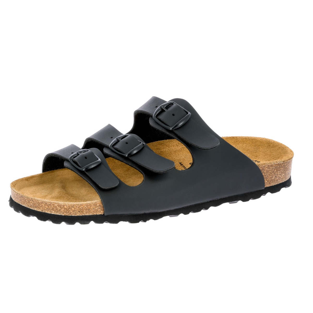 LICO Bioline Lady schwarz