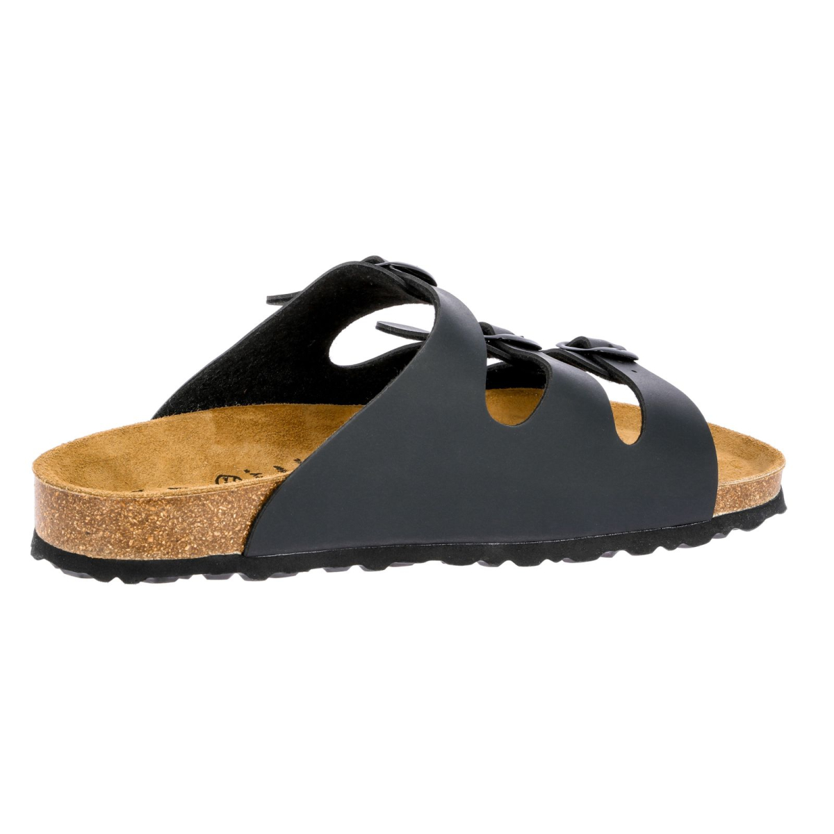 LICO Bioline Lady schwarz