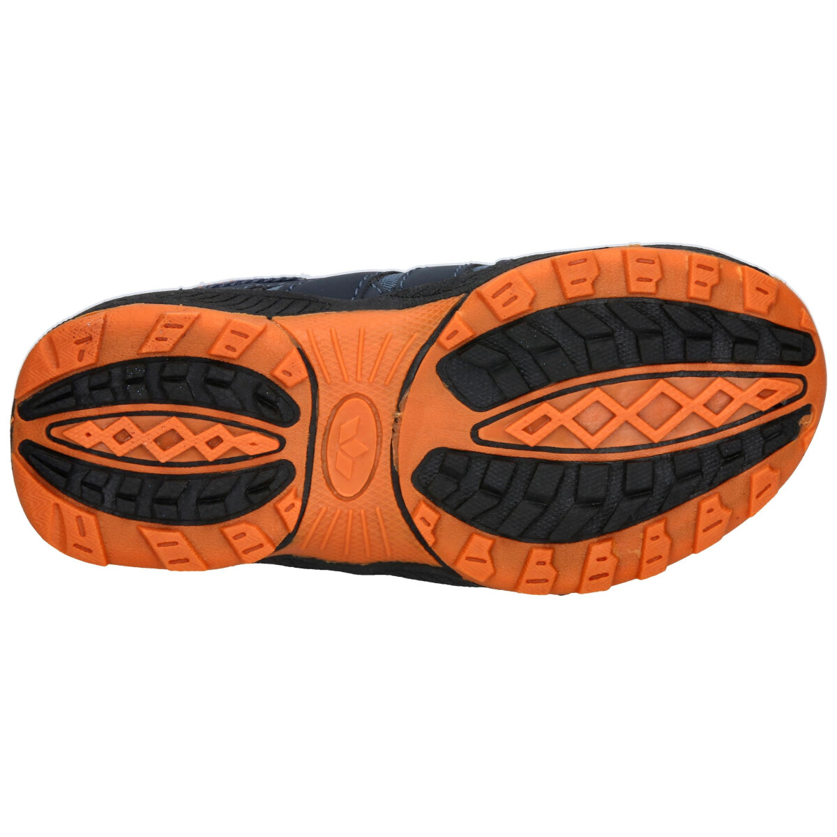 LICO Fremont marine/orange 31