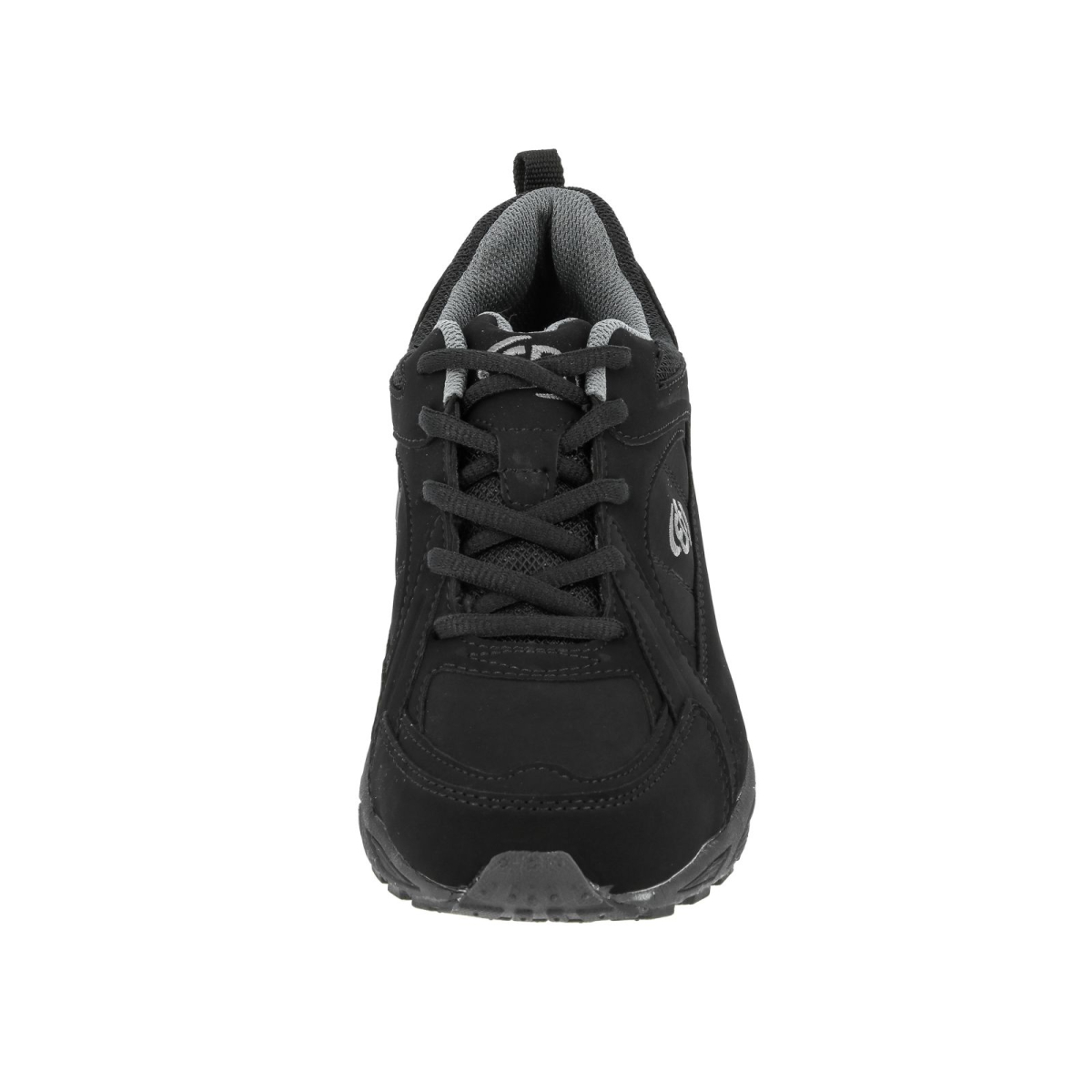 Brtting Hiker schwarz/grau 40