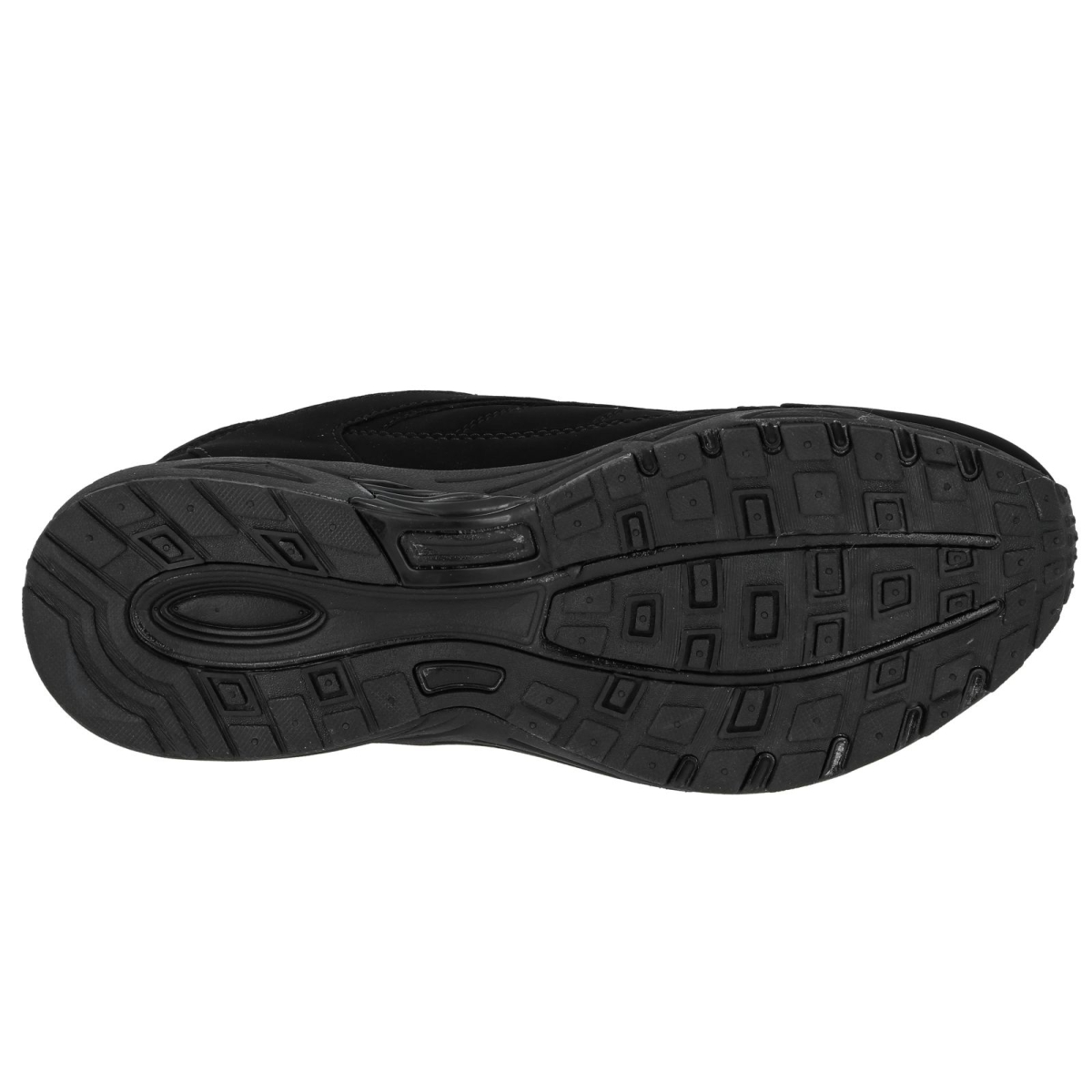 Brtting Hiker schwarz/grau 40