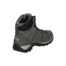 Brütting Outdoorstiefel Mount Stevens High - grau/schwarz