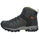 Brütting Outdoorstiefel Mount Pinos High -...