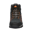LICO Manaslu High anthrazit/schwarz/orange
