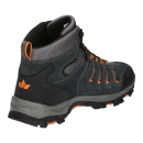 LICO Manaslu High anthrazit/schwarz/orange