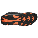 LICO Manaslu High anthrazit/schwarz/orange