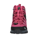 Brütting Outdoorstiefel Mount Pinos High Kids - pink/rose