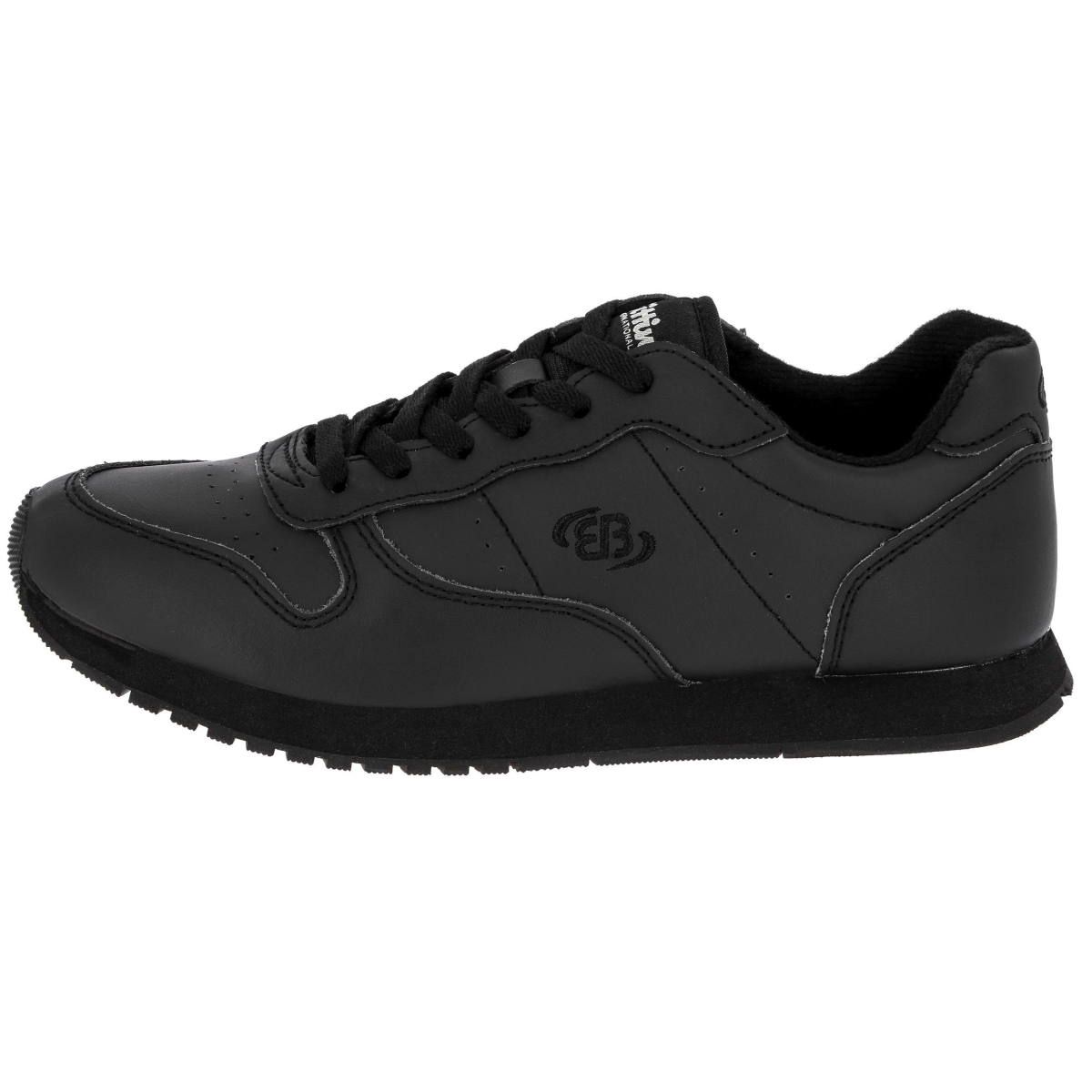 Brtting Diamond Classic schwarz 40