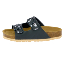LICO Bioline Kids marine/weiss 29