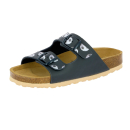 LICO Bioline Kids marine/weiss 32
