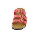 LICO Bioline Lady Power rot/orange 41