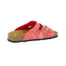 LICO Bioline Lady Power rot/orange 41